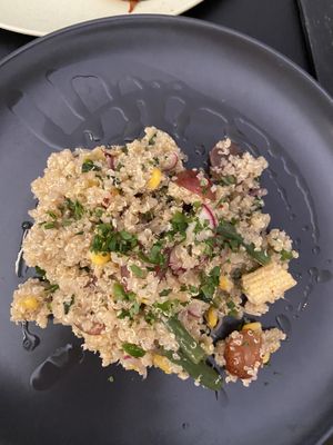 😍 at El Enano Verde in Torremolinos