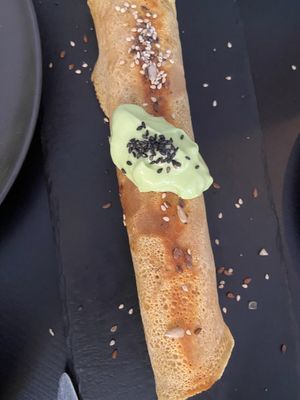 👅 at El Enano Verde in Torremolinos