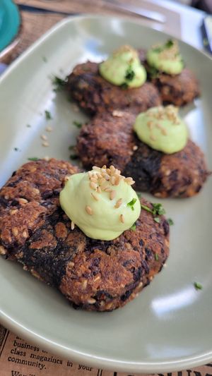  at El Enano Verde in Torremolinos