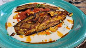  at El Enano Verde in Torremolinos