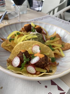   at El Enano Verde in Torremolinos