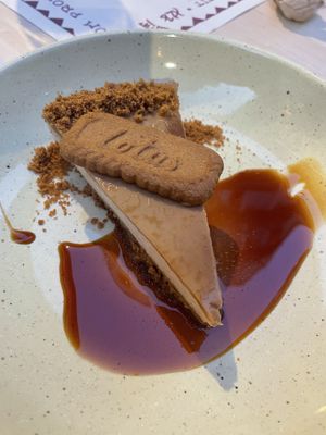   at El Enano Verde in Torremolinos