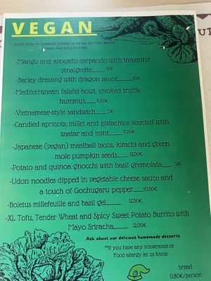   at El Enano Verde in Torremolinos