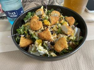   at El Enano Verde in Torremolinos