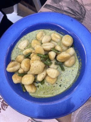   at El Enano Verde in Torremolinos