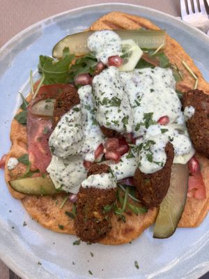   at El Enano Verde in Torremolinos