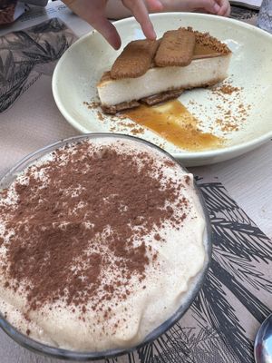   at El Enano Verde in Torremolinos