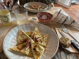   at El Enano Verde in Torremolinos