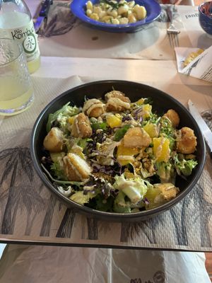   at El Enano Verde in Torremolinos