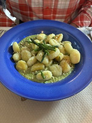   at El Enano Verde in Torremolinos