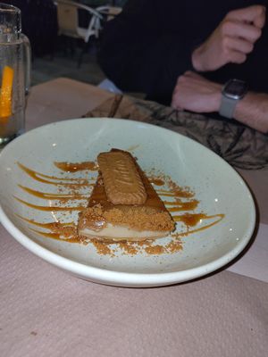   at El Enano Verde in Torremolinos