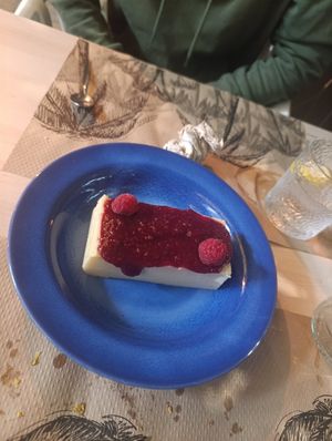  at El Enano Verde in Torremolinos