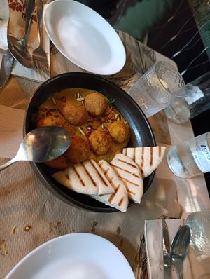  at El Enano Verde in Torremolinos