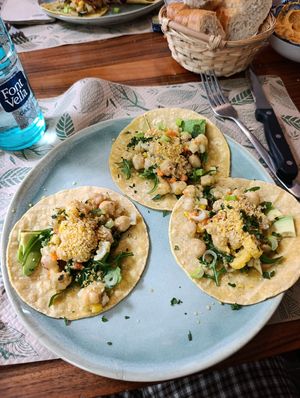  at El Enano Verde in Torremolinos