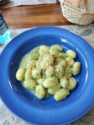  at El Enano Verde in Torremolinos