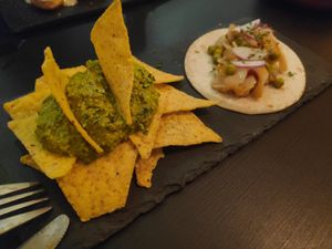 😋 at El Enano Verde in Torremolinos