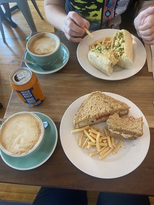   at 387 Ormeau Road in Belfast