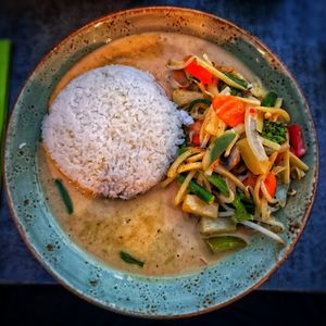  at Kittichai - Alter Markt in Cologne