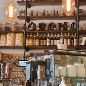  at Oromo Cafe in Chicago