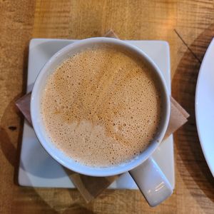  at Oromo Cafe in Chicago