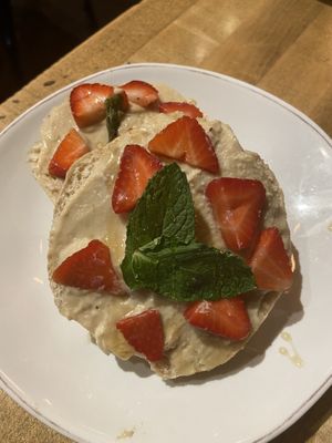   at Oromo Cafe in Chicago