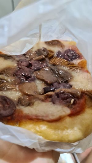  at Bike Vegan in Fortaleza