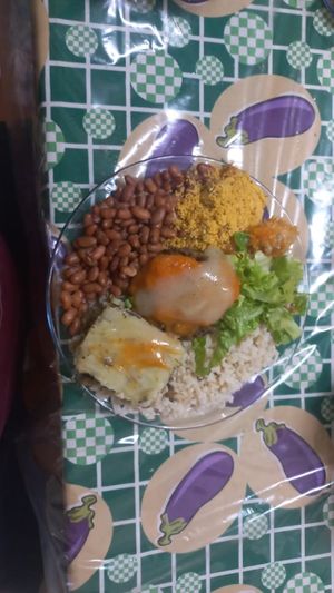  at Rango Verde in Fortaleza