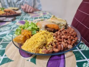  at Rango Verde in Fortaleza