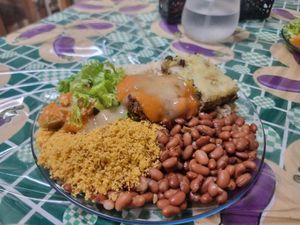  at Rango Verde in Fortaleza