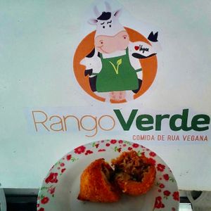 @rangoverdelanches at Rango Verde in Fortaleza