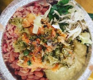 @rangoverdelanches at Rango Verde in Fortaleza