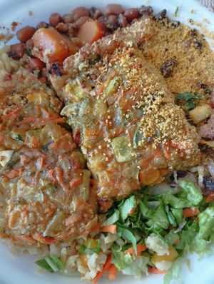  at Rango Verde in Fortaleza