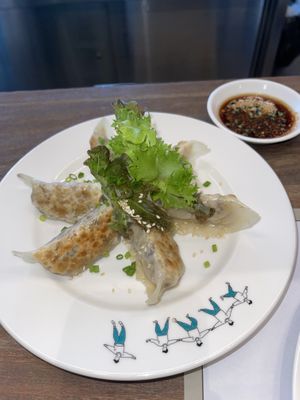   at Broccoli Revolution - Central Embassy in Bangkok