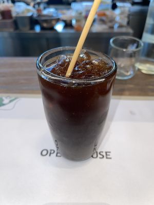   at Broccoli Revolution - Central Embassy in Bangkok