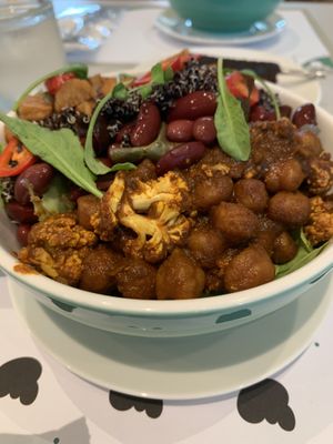 Bowl (small)   at Broccoli Revolution - Central Embassy in Bangkok