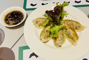  #Veganuary at Broccoli Revolution - Central Embassy in Bangkok