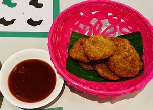  #Veganuary at Broccoli Revolution - Central Embassy in Bangkok