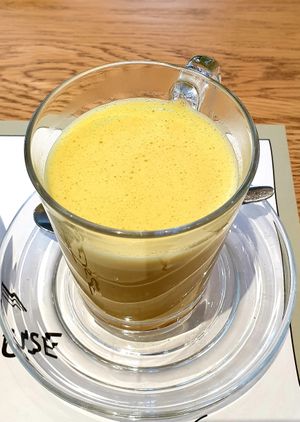  at Broccoli Revolution - Central Embassy in Bangkok