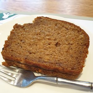 so so at Broccoli Revolution - Central Embassy in Bangkok