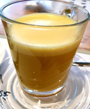  at Broccoli Revolution - Central Embassy in Bangkok