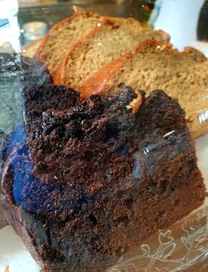  at Broccoli Revolution - Central Embassy in Bangkok