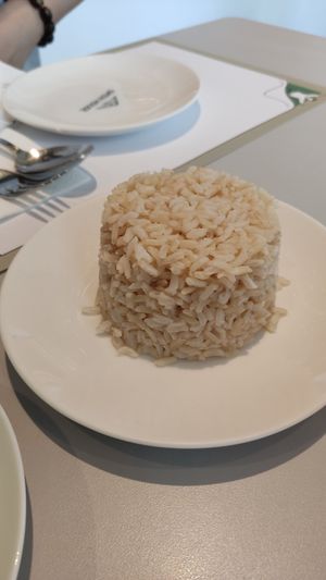  at Broccoli Revolution - Central Embassy in Bangkok