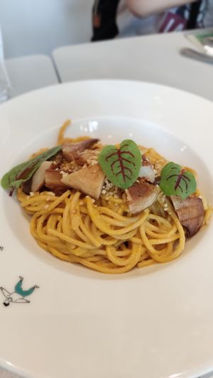  at Broccoli Revolution - Central Embassy in Bangkok