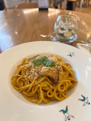  at Broccoli Revolution - Central Embassy in Bangkok