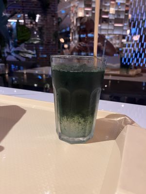   at Broccoli Revolution - Central Embassy in Bangkok