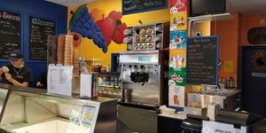  at Cremerie Le Patio in Montreal