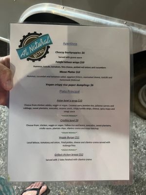  at Arepas To Go & More -  - Aguadilla 110 - Food Truck in Aguadilla