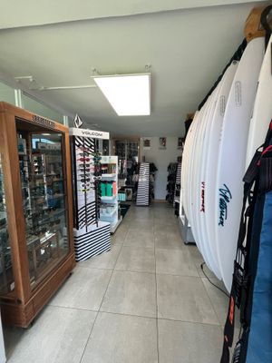 Entrance at Arepas To Go & More -  - Aguadilla 110 - Food Truck in Aguadilla