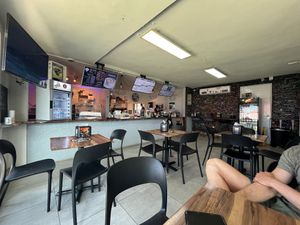 The place  at Arepas To Go & More -  - Aguadilla 110 - Food Truck in Aguadilla