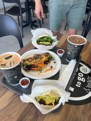  at Arepas To Go & More -  - Aguadilla 110 - Food Truck in Aguadilla